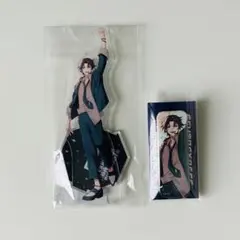 にじさんじ 三枝明那 七次元生徒会 にじフェス セット