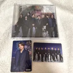 timelesz 消えない花火 4形態セット Blu-ray - メルカリ
