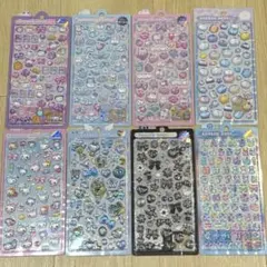 ボンボンドロップ　オリジナル　水族館限定　にいはお　ユニコーン　くらげ　マジカル