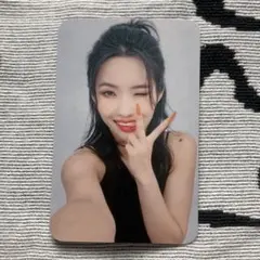 2025年最新】ソヨン トレカ gidleの人気アイテム - メルカリ