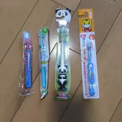 歯ブラシ 子供