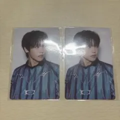 BOYSⅡPLANET ボイプラ2 ハヌム 展示会 トレカ チャンハヌム - メルカリ