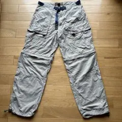 Abercrombie&FITCH　カーゴパンツ　古着