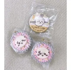 ちいかわ 手作りおやつチャーム #平成女児チョコ(ラッコ)