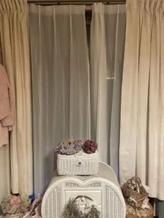 2025年最新】Laura Ashley カーテンの人気アイテム - メルカリ