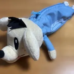 ジェネ犬 数原龍友 ペンケース