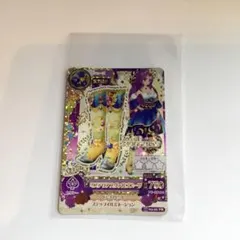 アイカツ アイカツカード プレミアムカード 神崎美月 ミステリアスヴァルゴコーデ