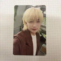 ⑤ SEVENTEEN セブチ 消費期限 通常盤 通常 トレカ ジョンハン