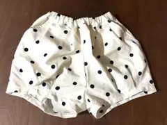 petit main 水陸両用バルーンショート パンツ100cm