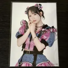 SKE48 ため息未来 初回盤 封入生写真 大村杏
