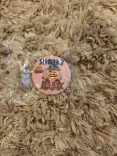 【送料込み】くら寿司 ビッくらポン BT21 SHOOKY SUGA