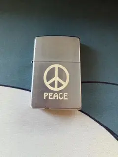 2025年最新】peace zippoの人気アイテム - メルカリ