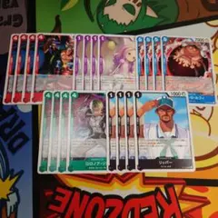 プロモーションパックvol.8 各4種