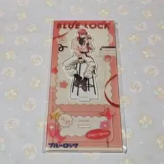 千切 アクスタ バレンタイン