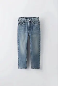 ZARA デニムパンツ　140cm