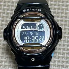 CASIO baby-G