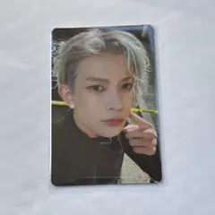 ENHYPEN ヒスン weverse ラキドロ第2弾