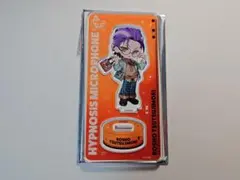 琳*様 ヒプノシスマイク ラフォーレ 原宿 コラボ 缶バッジ 盧笙 - メルカリ