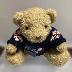 268.berkeley designs テディベア Berkeley Designs テディベア USA 2002 - メルカリ