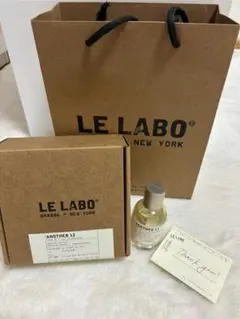 LE LABO ANOTHER 13 50ml 香水