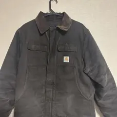 Carhartt トラディショナルジャケット/ブラック