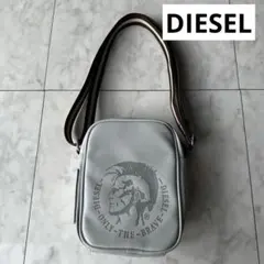 DIESELショルダーバック￼