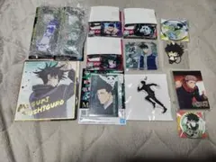 2026年最新】中古 呪術廻戦の人気アイテム - メルカリ