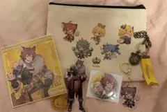 2026年最新】シャオロン エイダの人気アイテム - メルカリ