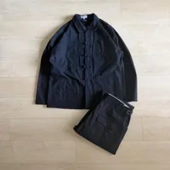 French China Jacket & Pants SET UPのサムネイル
