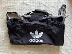【美品】アディカラー ダッフルバッグ アディダスオリジナルス スポーツバッグ