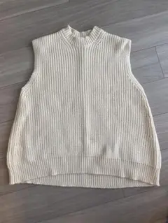 machatt ノーカラーベスト 2025年最新】machatt ベストの人気アイテム - メルカリ