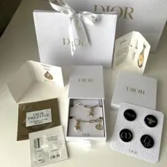 ディオール♡ノベルティー