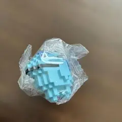 たまごっち ドットフィギュアチャーム ぎんじろっち