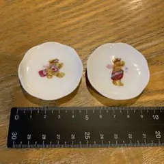 NARUMI Hallmark テディベア　スプーンレスト