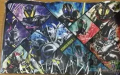 バトスピ バトラーズカップ 優勝記念品 プレイマット ゼウス ラー B 3