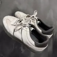 ZARA スエード ピンクスニーカー