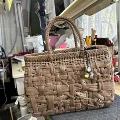 山葡萄 バッグ オーダー品ほひたゆ様 - メルカリ
