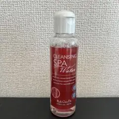 【値下げ】江原道 コウゲンドウ クレンジングウォーター 80mlのサムネイル