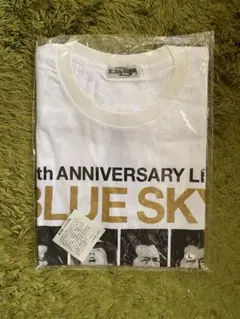 保護犬活動の為断捨離中 未開封 10th ANNIVERSARY LIVE