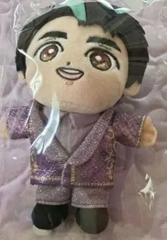 新品　未使用　郷ひろみさんぬいぐるみと70周年カレンダーセット 新品 未使用 郷ひろみさんぬいぐるみと70周年カレンダーセット - メルカリ