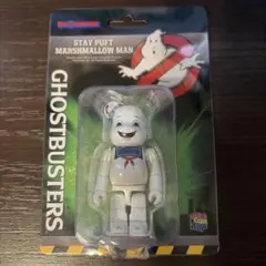 2026年最新】BE@RBRICK ゴーストバスターズの人気アイテム - メルカリ