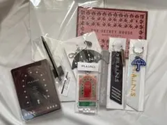 SEKAI NO OWARI ファンクラブ グッズセット