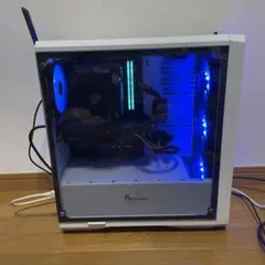i7-10700K 新品ケース 16G 256G win11 office - メルカリ