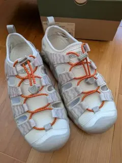 KEEN HYPERPORT H2 ハイパーポートエイチツー