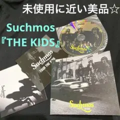 2026年最新】suchmosの人気アイテム - メルカリ