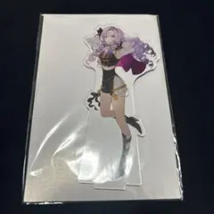 にじさんじ　SYMPHONIA シンフォニア　アクリルスタンド　アクスタ