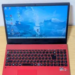 NEC Lavie N15/SSD 512GB/メモリ8G/MS Office付のサムネイル
