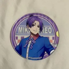 2025年最新】御影玲王 缶バッジ ローソンの人気アイテム - メルカリ