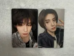 BOYNEXTDOOR 19.99 トレカ 特典 イハン