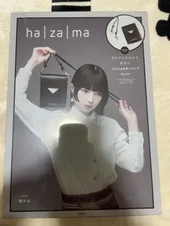 2026年最新】hazama バッグの人気アイテム - メルカリ